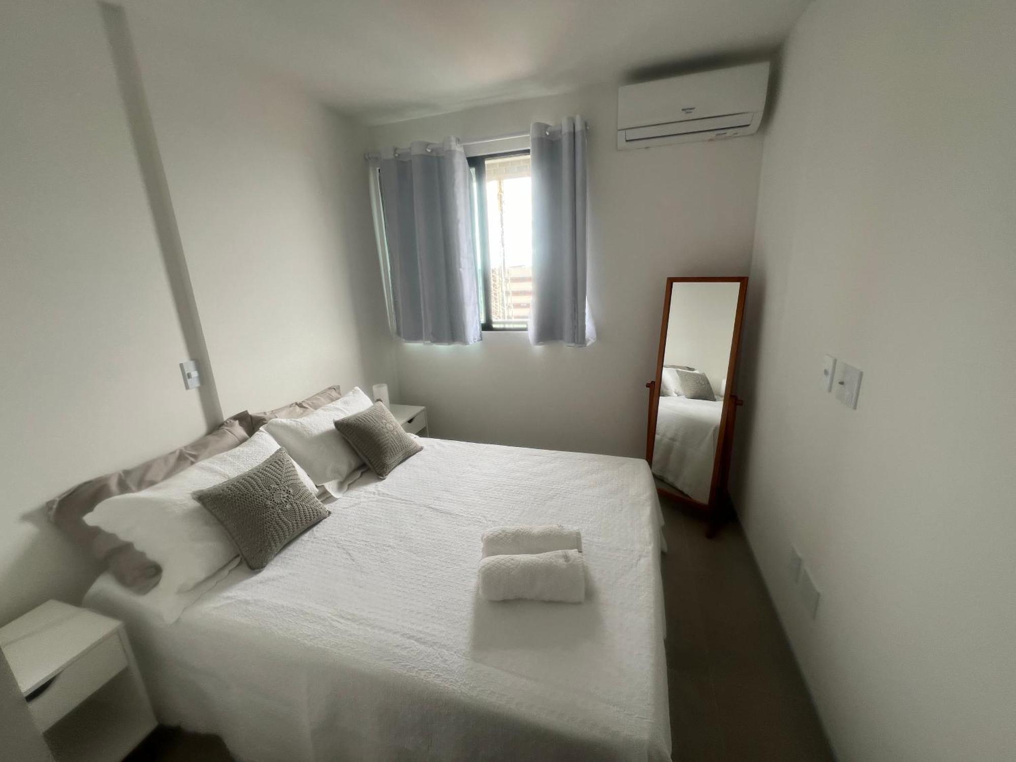 Novissimo, 500M Praia, Garagem, Vista - Luzes Do Arrebol Maceió 外观 照片