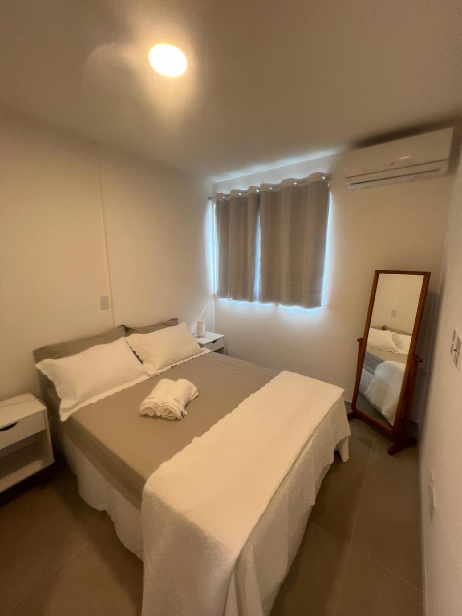 Novissimo, 500M Praia, Garagem, Vista - Luzes Do Arrebol Maceió 外观 照片